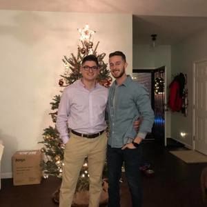 Meet your Posher, Austin